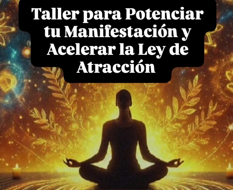 20 Métodos y Estrategias para Potenciar la Manifestación y Acelerar la Ley de Atracción