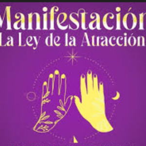 Manual de Iniciación a la Ley de Atracción y la Manifestación