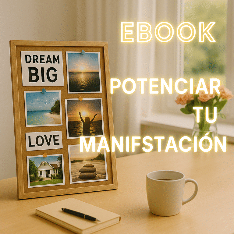 20 Métodos y Estrategias para Potenciar la Manifestación y Acelerar la Ley de Atracción